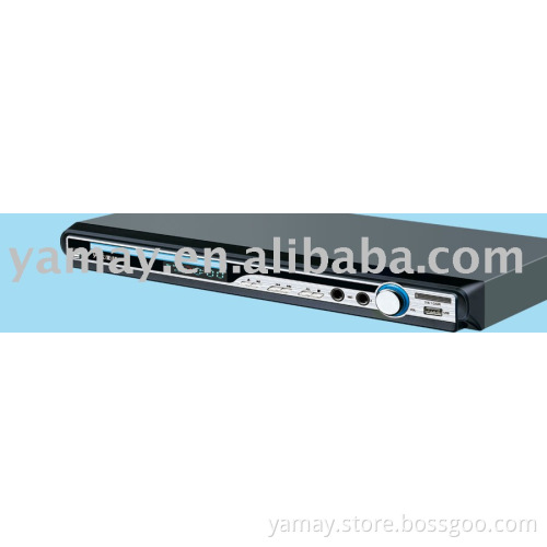 DVD-3611 player